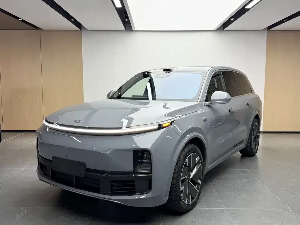 2025 Li Auto L8 Ultra