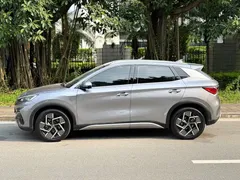 2022 BYD Yuan PLUS 510km Flagship EV — фото 3