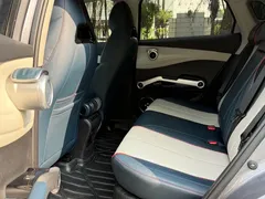 2022 BYD Yuan PLUS 510km Flagship EV — фото 7