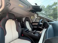 2022 BYD Yuan PLUS 510km Flagship EV — фото 8
