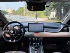 2022 BYD Yuan PLUS 510km Flagship EV — фото 9