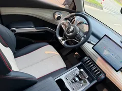2022 BYD Yuan PLUS 510km Flagship EV — фото 10