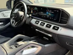 2020 Mercedes-Benz GLE Coupe GLE 350 4MATIC SUV, белый — фото 8