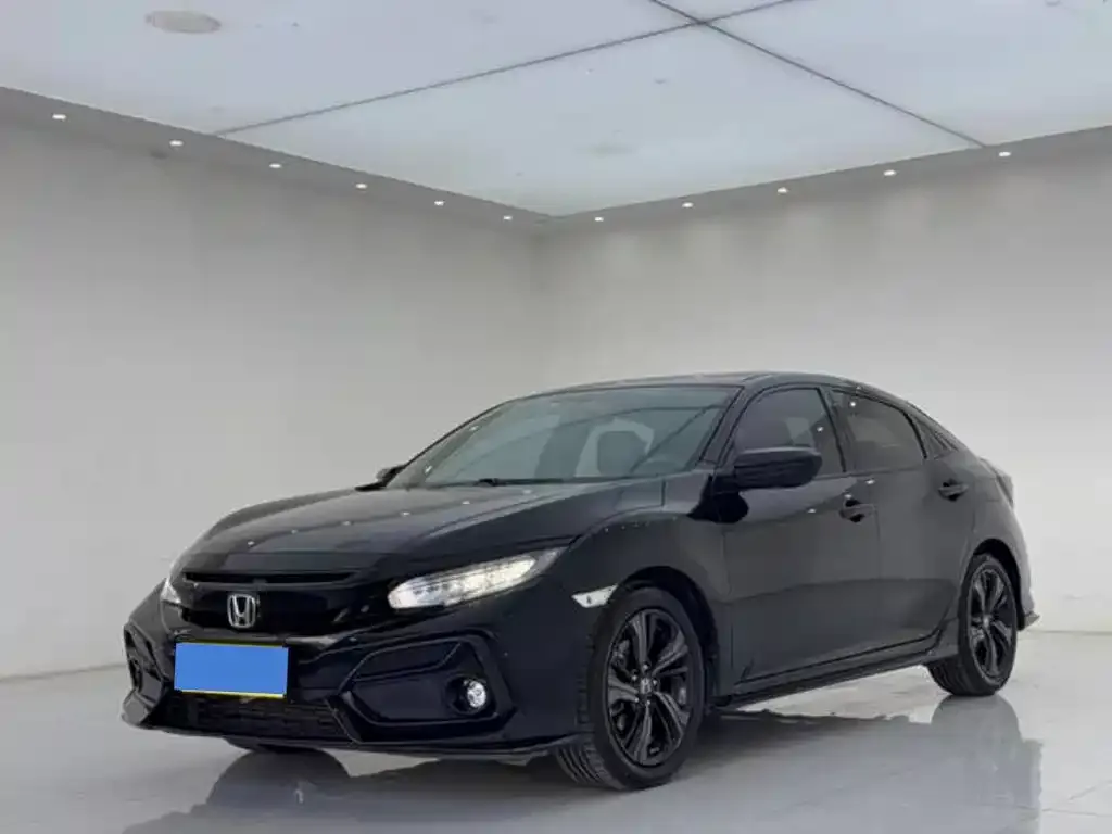 2021 Honda Civic HATCHBACK 220TURBO CVT