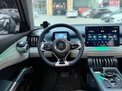 2022 BYD Yuan PLUS 510KM — фото 9