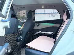 2022 BYD Yuan PLUS 510KM — фото 11