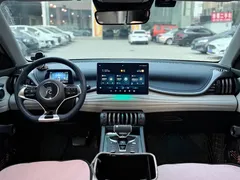 2022 BYD Yuan PLUS 510KM — фото 13