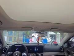2022 Mercedes-Benz E-Class E 260 L, чёрный — фото 19