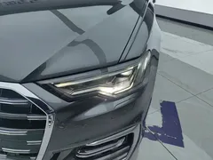 2023 Audi A6L 45 TFSI quattro — фото 5