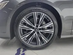 2023 Audi A6L 45 TFSI quattro — фото 6