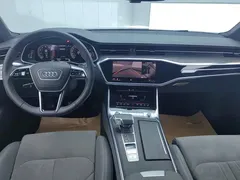 2023 Audi A6L 45 TFSI quattro — фото 12