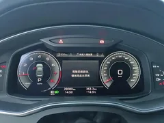 2023 Audi A6L 45 TFSI quattro — фото 14