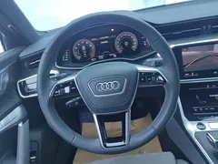 2023 Audi A6L 45 TFSI quattro — фото 15