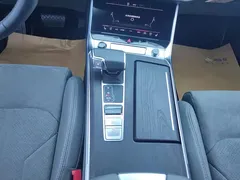 2023 Audi A6L 45 TFSI quattro — фото 16