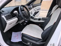 2024 BYD Song PLUS 71km, белый — фото 7