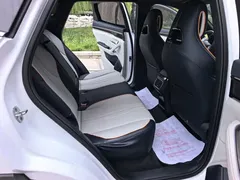 2024 BYD Song PLUS 71km, белый — фото 9
