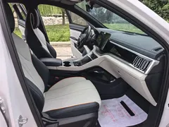 2024 BYD Song PLUS 71km, белый — фото 10