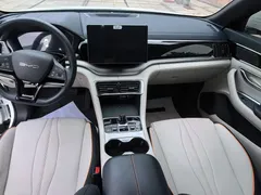 2024 BYD Song PLUS 71km, белый — фото 11