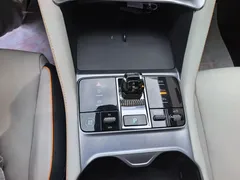 2024 BYD Song PLUS 71km, белый — фото 13