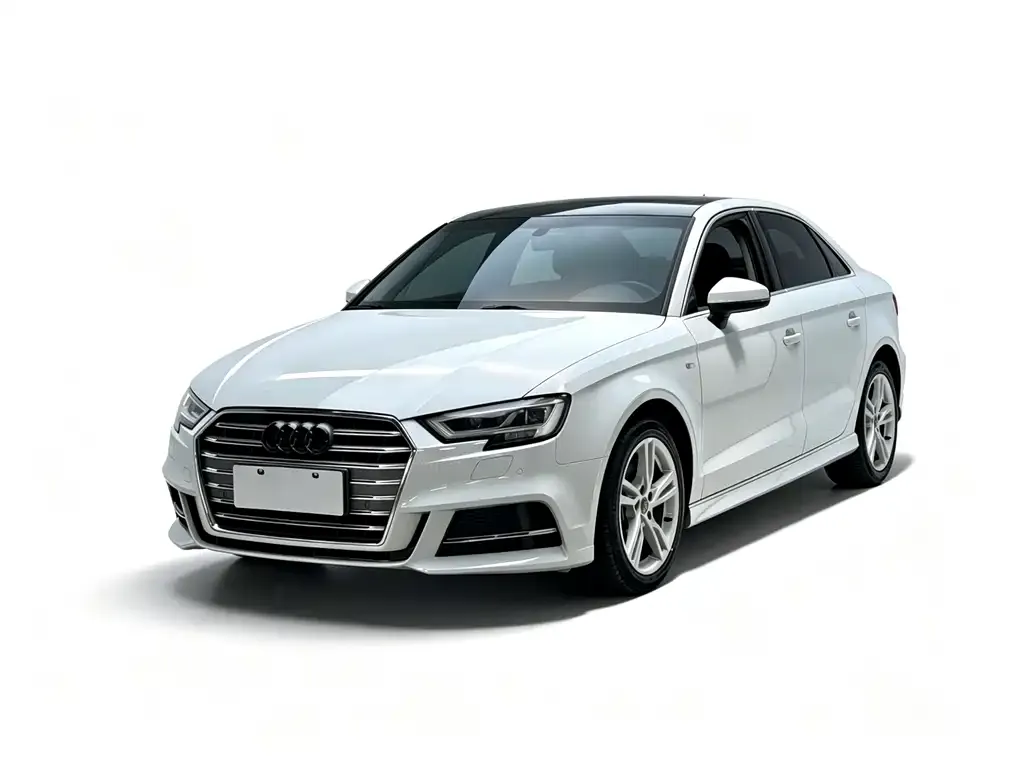2020 Audi A3 Sedan 35 TFSI V