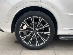 2021 Jetour X70 1.6T DCT 7-seat, белый — фото 23