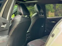 2022 Toyota Levin 185T CVT Sport, белый — фото 8