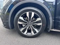 2022 Volkswagen Tiguan L 330TSI AT 2WD R-Line, чёрный — фото 4