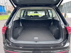 2022 Volkswagen Tiguan L 330TSI AT 2WD R-Line, чёрный — фото 13