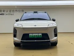 2026 Nio ES8 6-seat Executive Luxury — фото 2