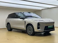 2026 Nio ES8 6-seat Executive Luxury — фото 3
