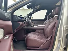 2026 Nio ES8 6-seat Executive Luxury — фото 6