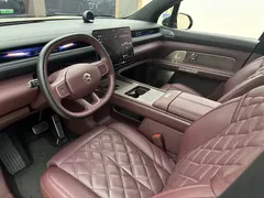 2026 Nio ES8 6-seat Executive Luxury — фото 7