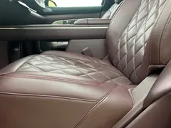 2026 Nio ES8 6-seat Executive Luxury — фото 8