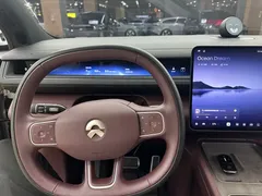 2026 Nio ES8 6-seat Executive Luxury — фото 10