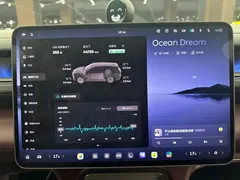 2026 Nio ES8 6-seat Executive Luxury — фото 12