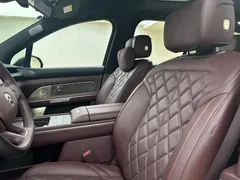 2026 Nio ES8 6-seat Executive Luxury — фото 14