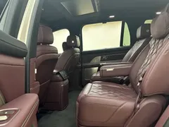 2026 Nio ES8 6-seat Executive Luxury — фото 15