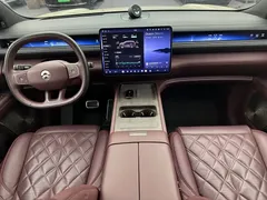 2026 Nio ES8 6-seat Executive Luxury — фото 16