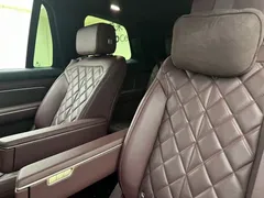 2026 Nio ES8 6-seat Executive Luxury — фото 20