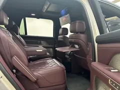 2026 Nio ES8 6-seat Executive Luxury — фото 22