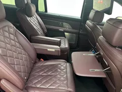 2026 Nio ES8 6-seat Executive Luxury — фото 23