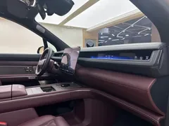 2026 Nio ES8 6-seat Executive Luxury — фото 25