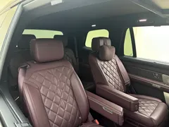 2026 Nio ES8 6-seat Executive Luxury — фото 26