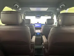 2026 Nio ES8 6-seat Executive Luxury — фото 27