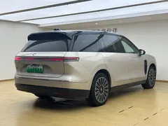 2026 Nio ES8 6-seat Executive Luxury — фото 28