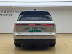 2026 Nio ES8 6-seat Executive Luxury — фото 29