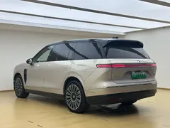 2026 Nio ES8 6-seat Executive Luxury — фото 30