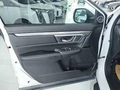 2021 Honda Breeze 240TURBO CVT 2WD, белый — фото 7