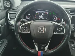 2021 Honda Breeze 240TURBO CVT 2WD, белый — фото 9