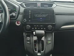 2021 Honda Breeze 240TURBO CVT 2WD, белый — фото 10